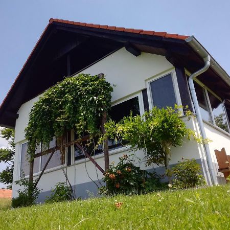 Villa Kuca Za Odmor ,,Oletic 2" Sveti Martin Na Muri Esterno foto