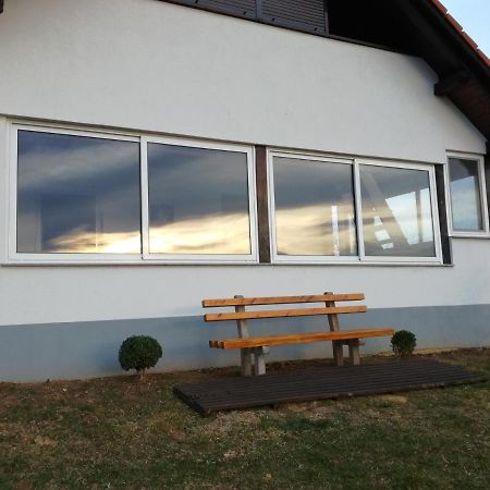 Villa Kuca Za Odmor ,,Oletic 2" Sveti Martin Na Muri Esterno foto